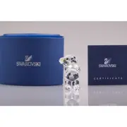 SWAROVSKI Figurine Kris Bear SCS 2013 Crystal for You 5034222