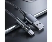 Charging Cable Type C Charger Cable Magnet Charging Cord Usb C Charging Cable