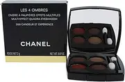 Chanel Les 4 Ombres Quadra Eye Shadow - No. 268 Candeur Et Experience 2g/0.07oz