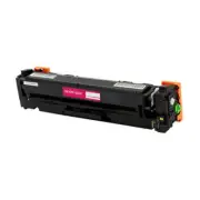 Compatible HP 410A (CF413A) Toner Cartridge, Magenta 2.3K Yield