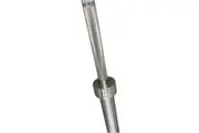 2.2M Olympic Barbell - 20kg Commercial Weightlifting Bar