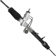 Power Steering Rack Power Steering Gear Box Auto LHD 3411110AK00XB Compatible For Great Wall HAVAL H3 H5 Wingle 5 Wingle 6