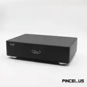Ustars Audio N19_A 220V 6-Port Hifi Audio Switch N19 Ethernet Switch pe66