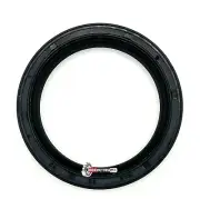 DICHTOMATIK SEAL 32X42X7 OIL SEAL NITRILE ROTARY SHAFT DOUBLE LIPPED METRIC SIZE