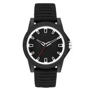 Armani Exchange Outerbanks Mens Watch - Black (AX2520)