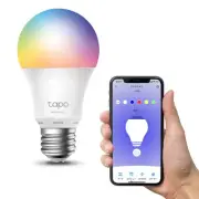 TP-Link Tapo Alexa Compatible Kusquirrel Mass Smart LED Lamp Dimmable Type 394