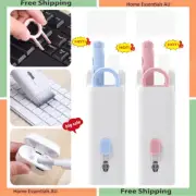 Keyboard Cleaning Kit Laptop PC Earphone Cleaner Brush Remover Key Puller 7 INNJ