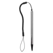 Touch Screen Drawing Resistive Hard-tip Pen Stylus With Spring Rope For Tabl Fit
