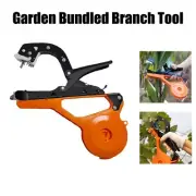 Garden Bundled Branch Tool Plant Tying Machine Garden Plant Tapetool Tapener