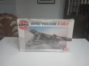 1/72 Airfix 09002 Avro Vulcan B.Mk2 RAF Nuclear Bomber 44 Sqn Falklands War 1982