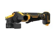 DeWalt DCG416B 20V MAX FLEXVOLT 4-1/2"-5" Paddle Switch Small Angle Grinder