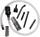 Mini Vacuum Cleaner Accessory Tool Kit for Dyson DC05 DC07 DC08 and DC14 vacuum