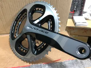 Shimano dura ace 9000 大盤