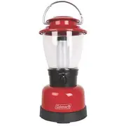Coleman CPX 6 Classic LED Lantern 2 Levels Dimming Up to 400 Lumens 70 Hours