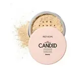 Revlon Photoready candid anti-pollution setting powder, paraben free, 0.144