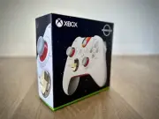 Xbox Series X Wireless Controller Starfield Limited Edition NEW SEALED RARE!!