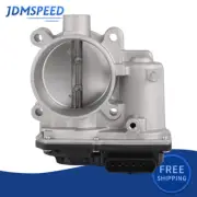 Throttle Body For Mazda 3 Mazda 6 Mazda CX-5 2.5L 2014 2015 2016 2017 2018 NEW (for: Mazda)