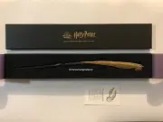 Harry Potter Golden Snitch Wand - New York City Flagship Exclusive