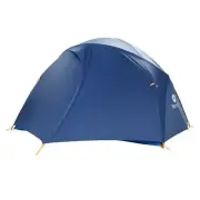 Marmot Pacifica 4 Person Tent Family Camping Outdoor Blue Camping Hunting HIking