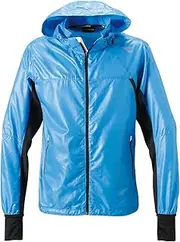 Diadora RW5110 Men's Outdoor Jacket