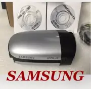 NEW! Samsung IP Network Full HD 1080p Color Camera W/3MP H.264 No Lens SNB-7001N