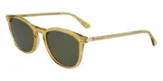 Calvin Klein CK22533S 729 Men's Sunglasses Yellow Size 52