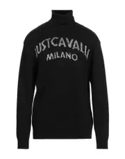 [JUST CAVALLI] JUST CAVALLI Turtlenecks - Item 14518593