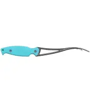 Toadfish Frogmore Prawn Shrimp Cleaner Peeler Devein Butterfly Blade Tool 1009