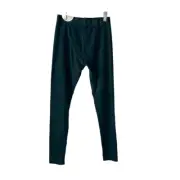 NWT OFFLINE By Aerie OG Logo Legging Sz Small Green