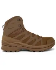Lowa Innox Pro Mid Tf GTX Gore-tex Boots Man, Coyote Op