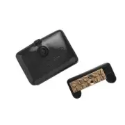 Clipsal CLIL5 Neutral Mini Meter Link with Cover