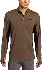 [ASICS] Men's Thermopolis XP 1/2 Zip Pullover