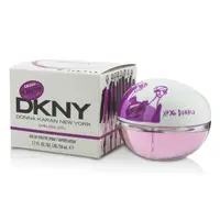 在飛比找樂天市場購物網優惠-DKNY - 紐約綺想系列 - 雀爾喜女性淡香水 Be De