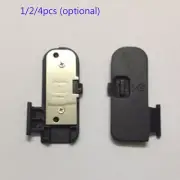 Digital Camera Battery Door Cover Lid For Nikon D3200 D3300 D3400 D5300 5200