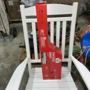 Craftsman 17” 3.2 Amp Corded Hedge Trimmer - NIB