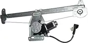 Regulator Electric Window Rear RH Compatible With MAHINDRA SCORPIO 0111HG0311N 0111HG0040N
