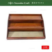 在飛比找蝦皮購物優惠-RS櫟舖【日本豊岡Craft】鋼筆 墨水架 收納架 展示架 