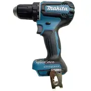 Makita XFD13Z 18V LXT Brushless Cordless Li-Ion 1/2" Compact Drill Driver