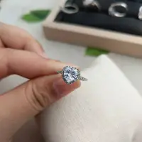 在飛比找Yahoo!奇摩拍賣優惠-【KK精選】 TIFFANY & CO. 蒂芙尼 925銀心