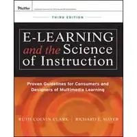 在飛比找蝦皮購物優惠-【全華-新書】E-LEARNING AND THE SCIE