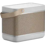 BANG & OLUFSEN Beolit ​​20 portable speaker, Bluetooth, Wireless phone charging