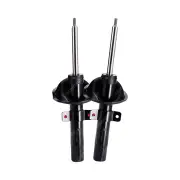 2x Front KYB Excel-G Strut Shock Absorbers for Ford Cougar SW SX LCBA 2.5 V6