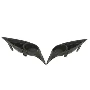 Fog Light Cover Right & Left Side for Mazda BT - 50 UP UR 2011 - On
