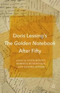 在飛比找博客來優惠-Doris Lessing’s the Golden Not