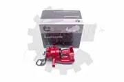 Brake caliper rear left Red For MINI Mini R55 R56 R57 R58 34216776925