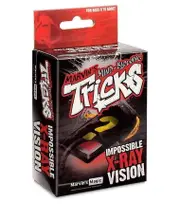 Marvins Magic - Mind-Blowing Tricks - Impossible X-Ray Vision