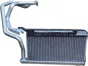 Car Radiator Heater Core Radiator Fits For Mitsubishi Fit For Pajero Montero Sport L200 KB4T 7801A382 Radiator Fin Comb Kit