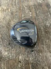 ALPHA V5LX 9* Driver head only