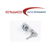 Dee Zee Universal Fit Tool Box Replacement Lock Cylinder with Keys #DZTBLOCK1