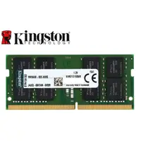 在飛比找蝦皮購物優惠-{買到賺到}8G 16G 32G Kingston DDR4